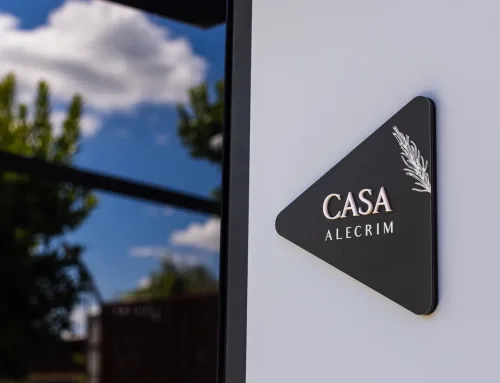 Casa Alecrim