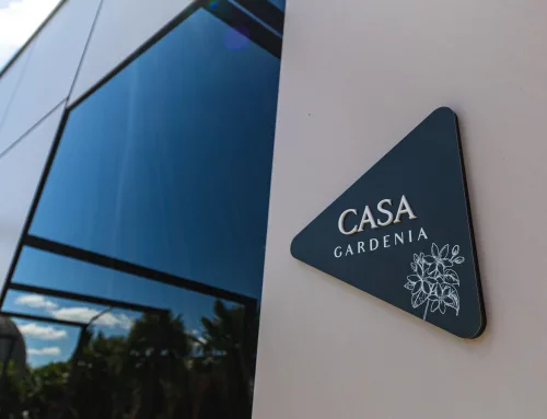 Casa Gardenia