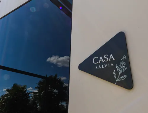 Casa Sálvia