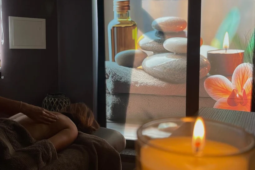 Massagens e Terapia – Pedra Aguda SPA Massagens e Terapia - Pedra Aguda SPA