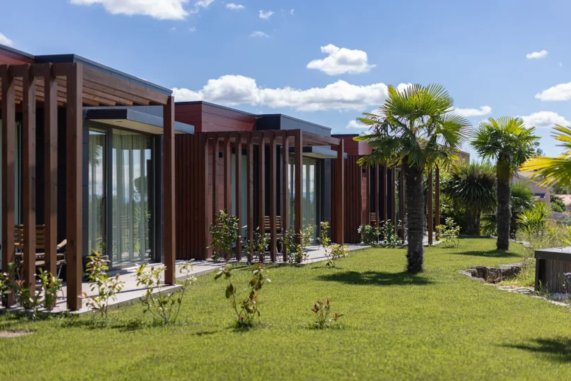 Vouchers Estadia + SPA - Pedra Aguda SPA